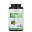 Healths Harmony, Organic Super Greens, Супергрінс, 60 таблеток