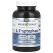 L-Tryptophan 1000 mg, L-Триптофан, 120 таблеток
