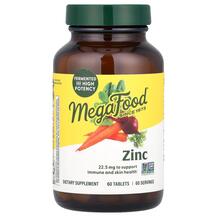 Цинк Zinc Promotes Immune Health MegaFood