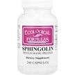 Ecological Formulas, Sphingolin, Сфінголін, 240 капсул