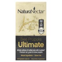 Прополіс Bee Propolis Ultimate Natura Nectar
