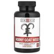 Zhou Nutrition, Horny Goat Weed, Горянка, 60 капсул