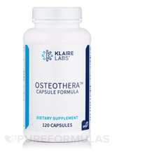 Підтримка суглобів OsteoThera Capsule Formula Klaire