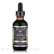 Кокосова олія Endocrine Support Glycerin Doctor