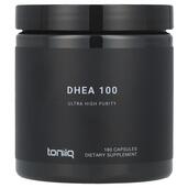 DHEA 100 Дегидроэпиандростерон Toniiq 180 капсул