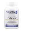 Фото товару Patient One MediNutritionals, Enflamen, Ферменти, 90 капсул