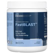ПЕА Durk Pearson & Sandy Shaw FastBlast Life 588 г