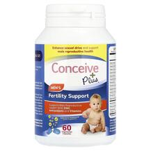 Підтримка Лібідо Men's Fertility Support Conceive