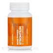 Фото товару Mt. Angel Vitamins, Bone Power Strontium, Стронцій, 60 капсул