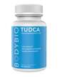 Фото товару BodyBio, Tudca 500 mg, Тудка, 60 капсул