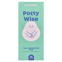 Pottywise Поддержка пищеварения Joy Spring 30 мл Pottywise Поддержка пищеварения Joy Spring 30 мл