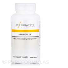Лакриця Rhizinate Deglycyrrhizinated Licorice