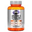 Фото товару Sports Arginine & Citrulline, Аргінін та цитрулін, 120 капсул