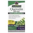Фото товару Quercetin Blend 250 mg, Кверцетин Бленд 250 мг, 60 капсул