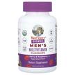 Фото товару Men's Multivitamin Gummies, Вітаміни для чоловіків, 60 табле
