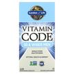 Garden of Life, Vitamin Code 50 & Wiser Men, Вітаміни, 120...