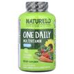 One Daily Multivitamin for Men, Вітаміни для чоловіків, 240 ка...