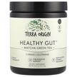 Фото товару Healthy Gut Matcha Green Tea, Підтримка кишківника, 227.4 г