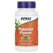 NOW, Passion Flower, Пасифлора, 90 капсул