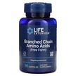 Фото товару Branched Chain Amino Acids, Амінокислоти, 90 капсул