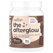 Колаген The Afterglow Multi Collagen Protein + Milk