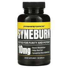 SYNEBURN 10 mg 180 Vegetarian Синебурн 10 мг