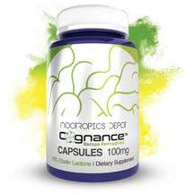 Бакопа Моньє Cognance Enhanced Bacopa Nootropics Бакопа Моньє Cognance Enhanced Bacopa Nootropics