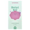 Фото товару Joy Spring, Burst Vitamin B for Kids, Вітамін B, 60 мл