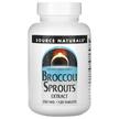Broccoli Sprouts Extract 250 mg, Броколі, 120 таблеток