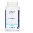Klaire Labs, VitaPrime Iron-Free, Залізо, 120 таблеток