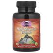 High Mountain Shilajit 485 mg, Високогірне муміє 485 мг, 60 ка...