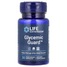 Гвоздика та Дельфінол Glycemic Guard Life Extension