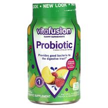Пробіотики Probiotic Natural Raspberry Peach & Mango