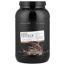 Протеїн Whey Protein High-Quality Protein Complex