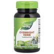 Nature's Way, Eyebright Herb, Очанка 430 мг, 100 капсул