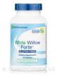 Фото товару Nutra BioGenesis, White Willow Forte, Ферменти, 120 капсул