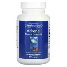 Adrenal Natural Glandular Поддержка надпочечников
