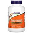 Фото товару NOW, Glucomannan Pure Powder, Глюкоманан, 227 г