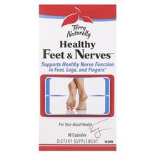 Healthy Feet & Nerves Поддержка суставов Terry
