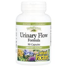 Urinary Flow Formula Поддержка мочевого пузыря