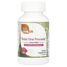 Мультивітаміни Total One Prenatal Essential Prenatal