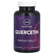 Quercetin Immune Health Кверцетин 500 мг MRM