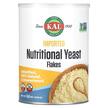 KAL, Yeast Fine Flakes, Харчові дріжджі, 420 г
