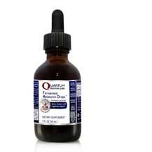 Fermented Melatonin Drops Мелатонин Quantum 54 мл