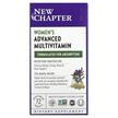 Фото товару Women's Advanced Multivitamin, Мультивітаміни для жінок, 75 