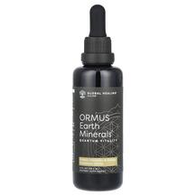 Мінеральні добавки ORMUS Earth Minerals Global