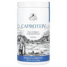 Протеїн Caprotein Fermented Goat-Milk Protein Bean