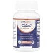 Vitamatic, Bacillus Subtilis, Пробіотики, 60 капсул