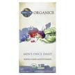 Фото товару MyKind Organics Men's Once Daily, Вітаміни для чоловіків, 60