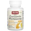 Фото товару Curcumin Phytosome, Фітосомний куркумін 500 мг, 60 капсул